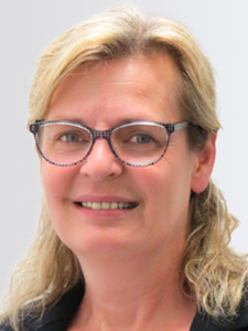 Portraitbild Maria Rohde