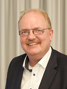 Portraitbild Thomas Thiesbrummel