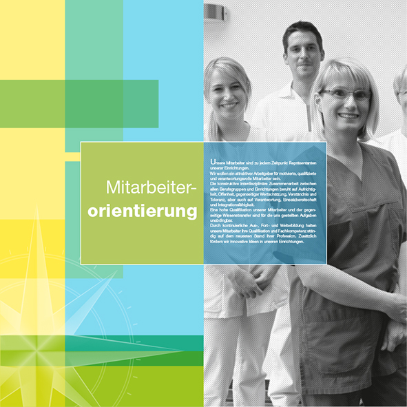 Bild Mitarbeiterorientierung