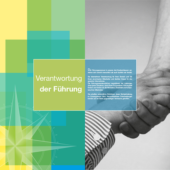Bild Verantwortung der Führung