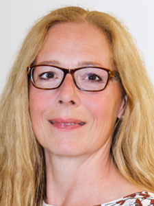 Portraitbild Simone Pfeiffer